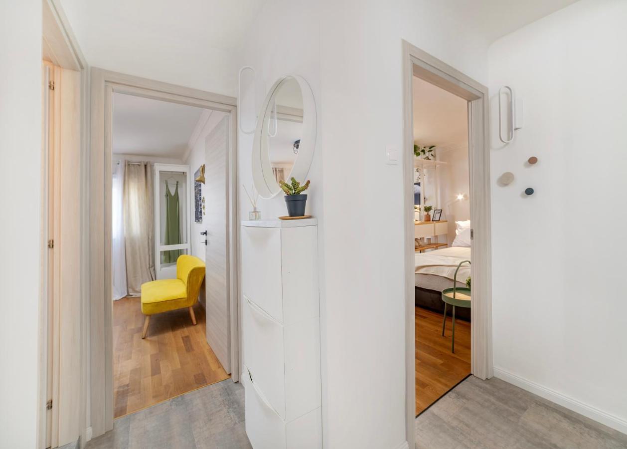 Apartment Casa De S&g Split