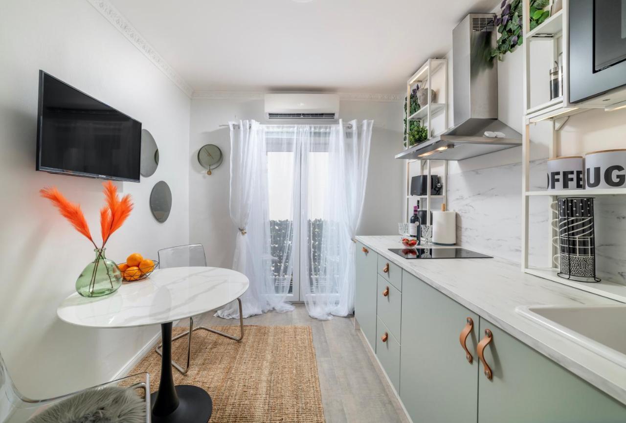 Casa De S&g Apartment Split