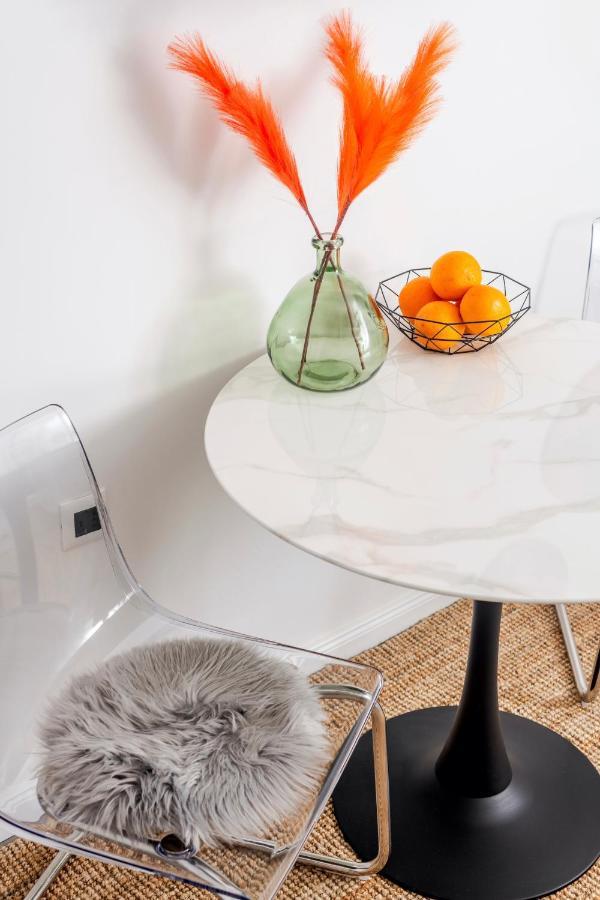 Casa De S&g Apartment Split