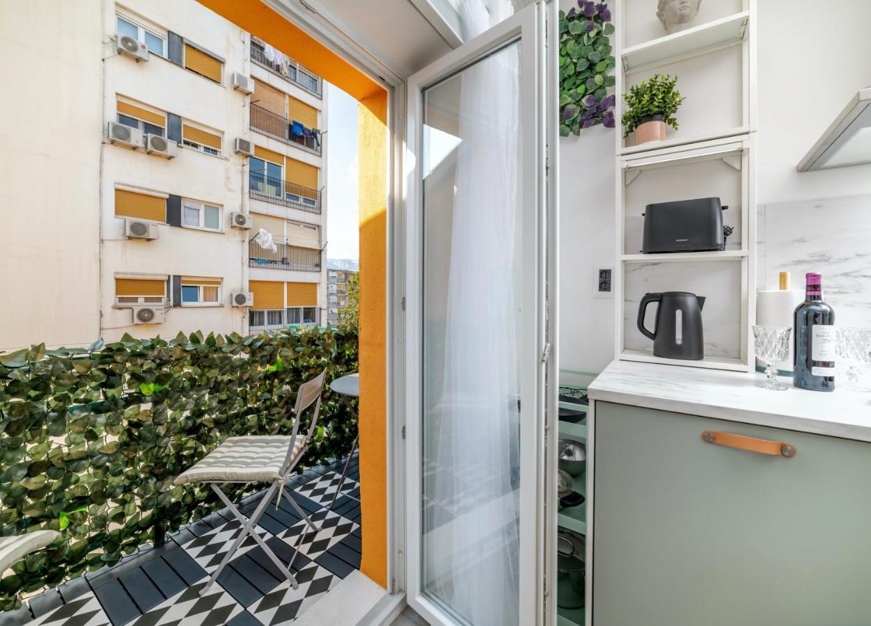 Apartment Casa De S&g