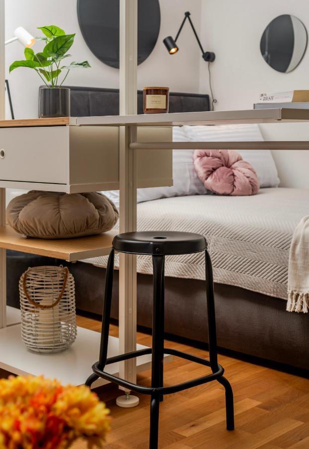 Casa De S&g Apartment Split