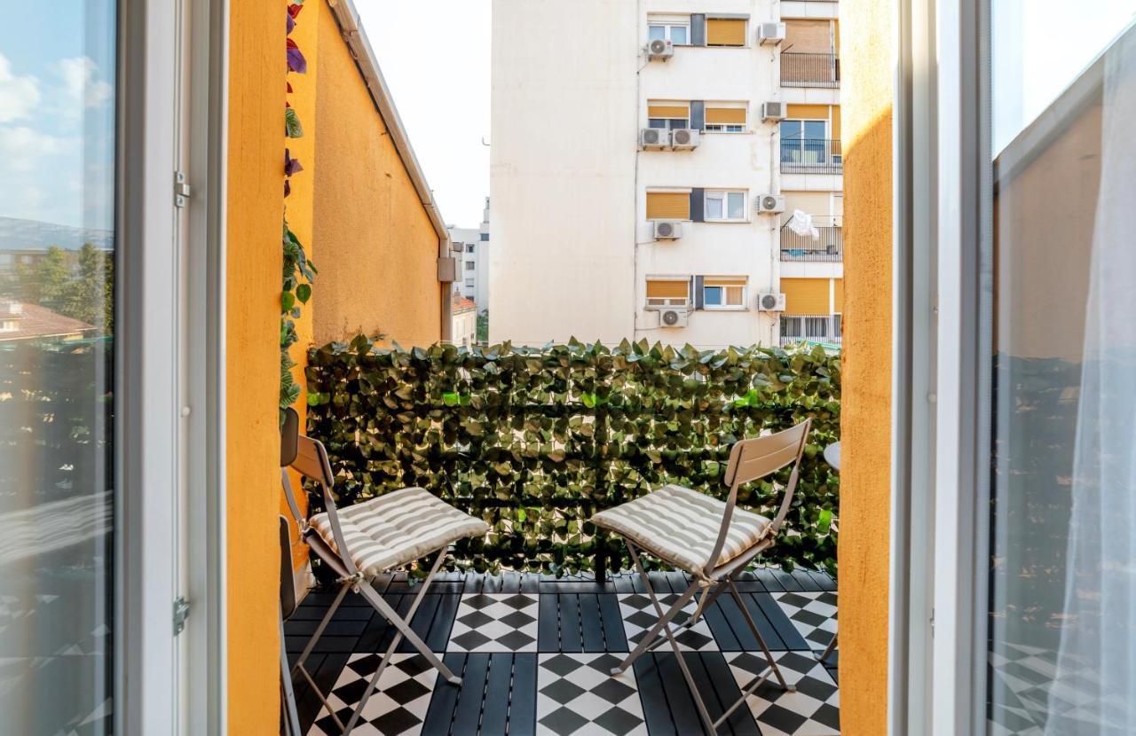 Casa De S&g Apartment