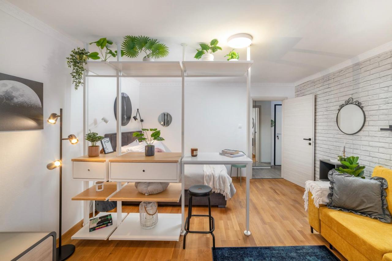 Apartment Casa De S&g *