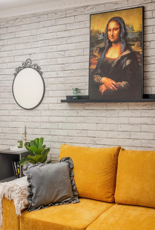 Apartment Casa De S&g *