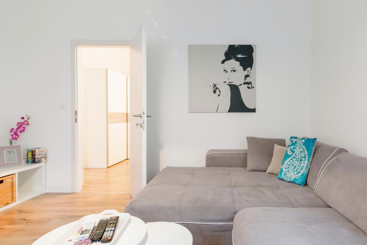 Spalatum Boutique With Balcony *
