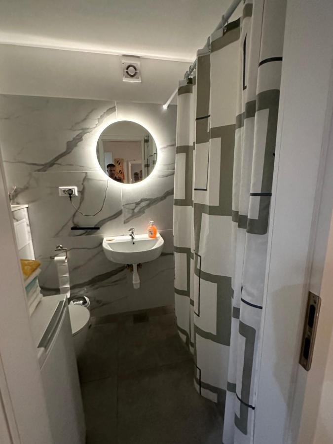Apartment Beautiful Lena Split