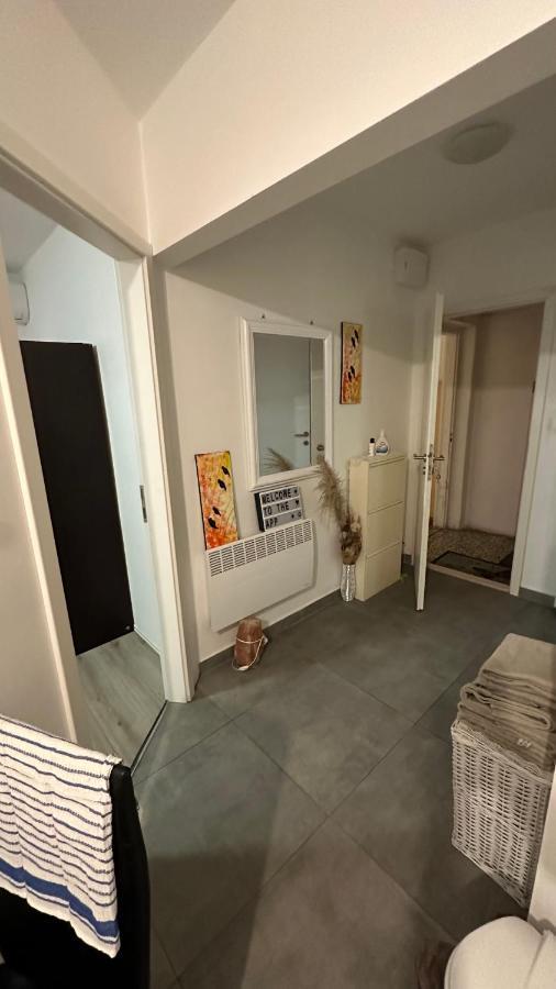 Apartment Beautiful Lena Split