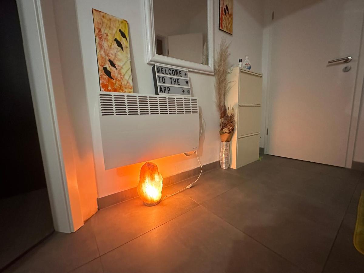 Beautiful Lena Apartment *