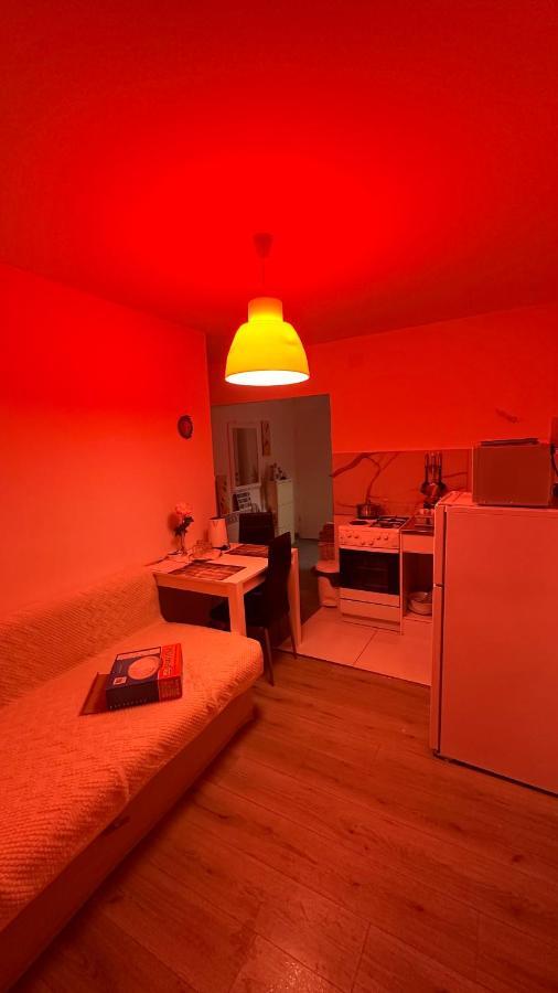 Beautiful Lena Apartment