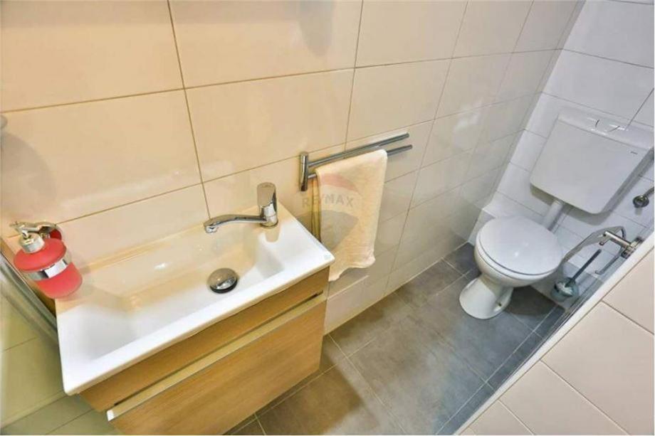 Appartement Teich 2 Split