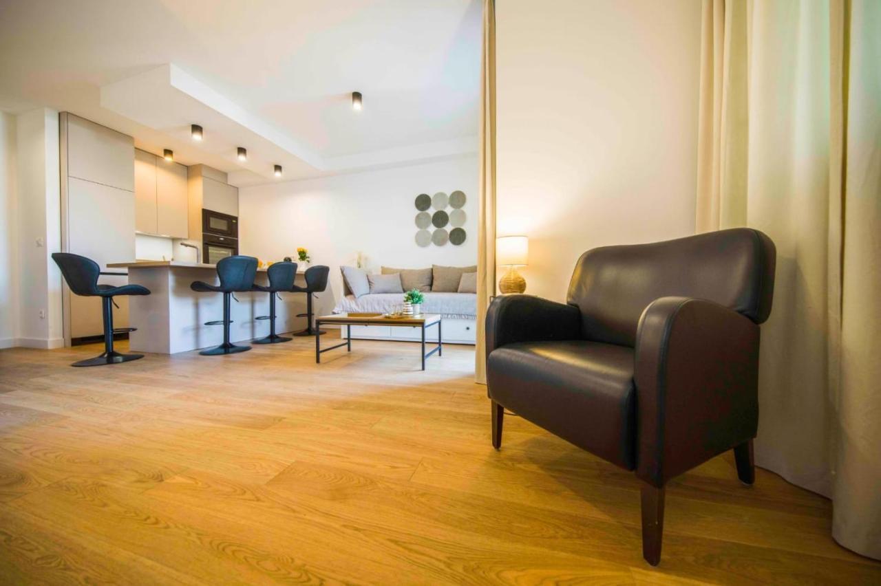 Spu Apartment