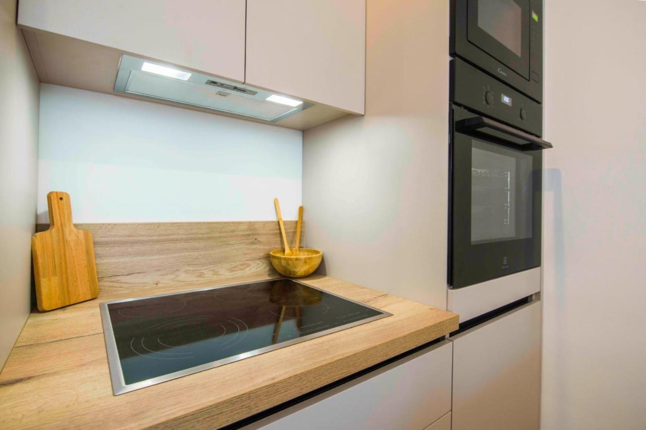 Spu Apartment Split