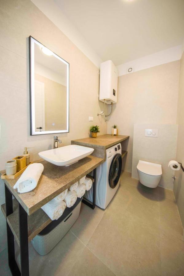 Apartment Spu