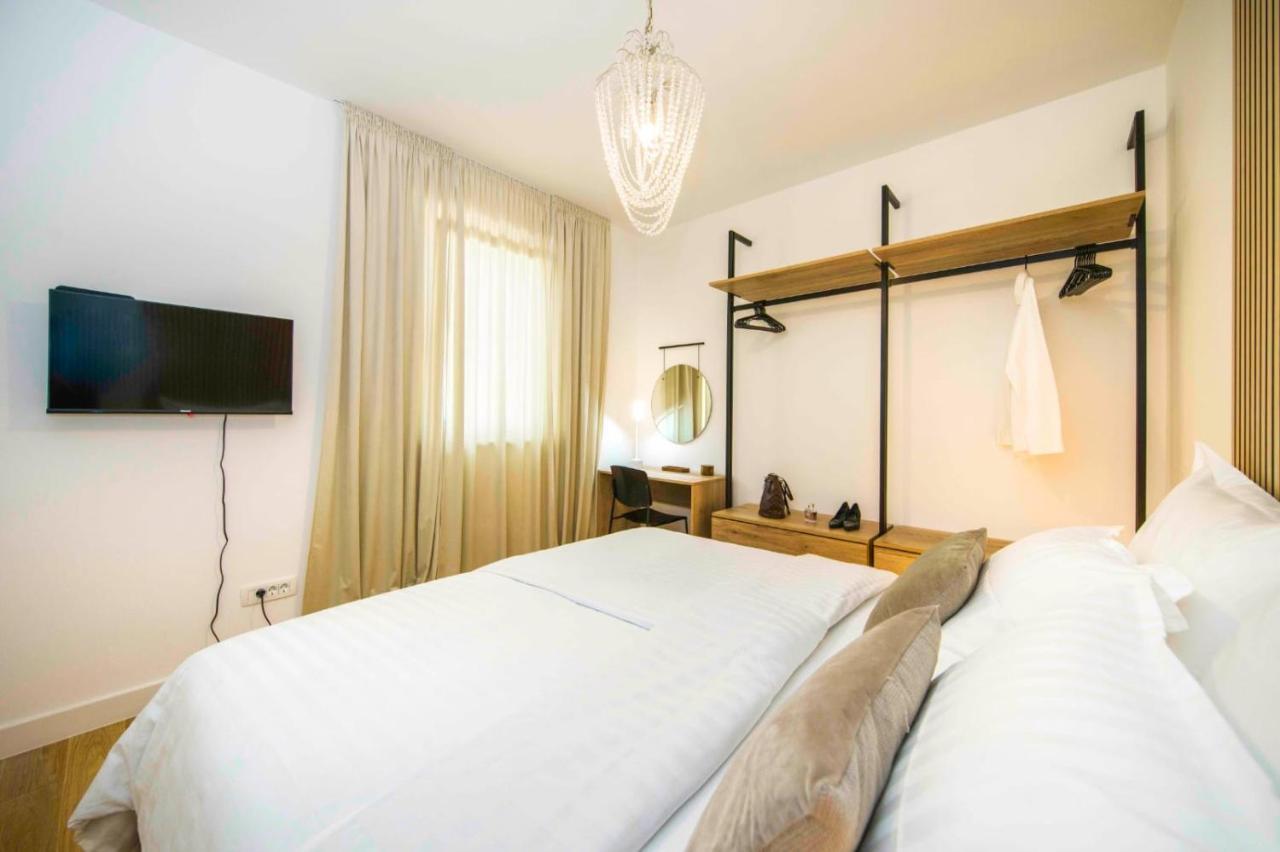 Apartment Spu *