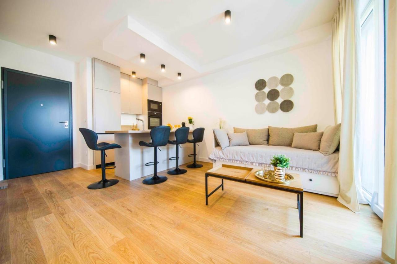 Apartment Spu *