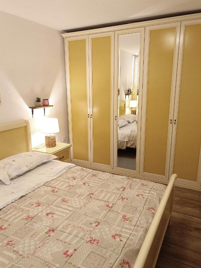 Apartment In Mind Split