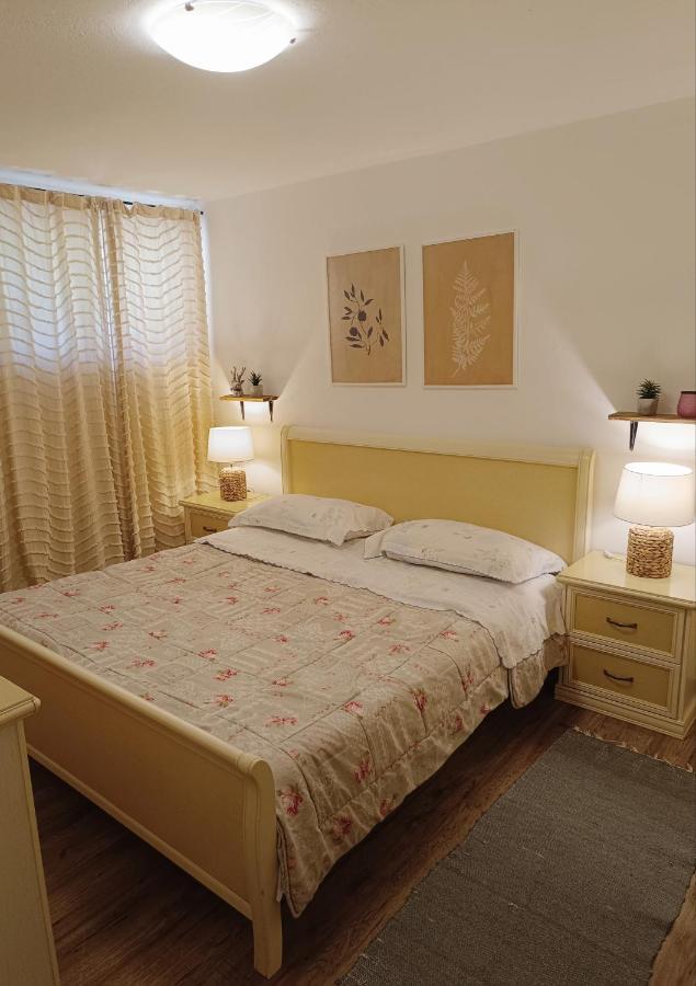 Apartment In Mind Split