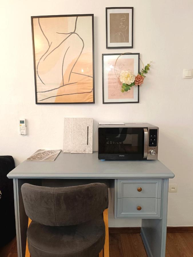 Apartment In Mind *