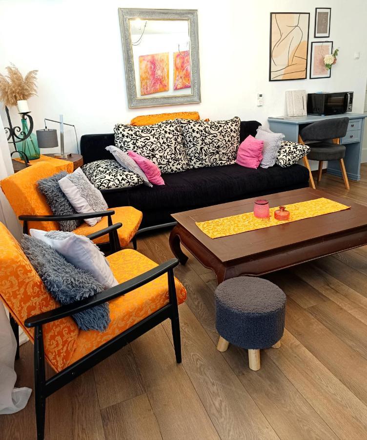 In Mind Apartment *