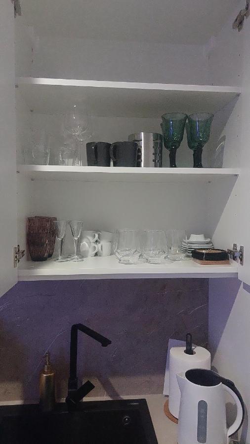 Apartman Lux New Marikela Split