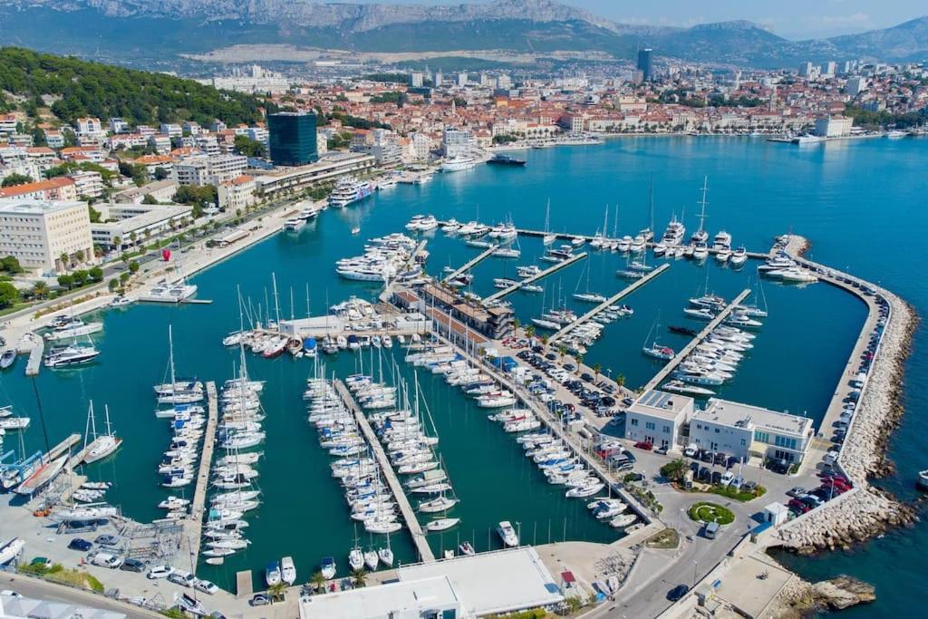 Pazarello Apartamento Split