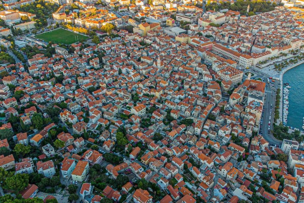 Pazarello Split