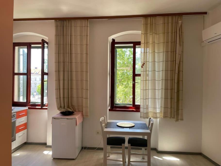 Pazarello Apartamento Split