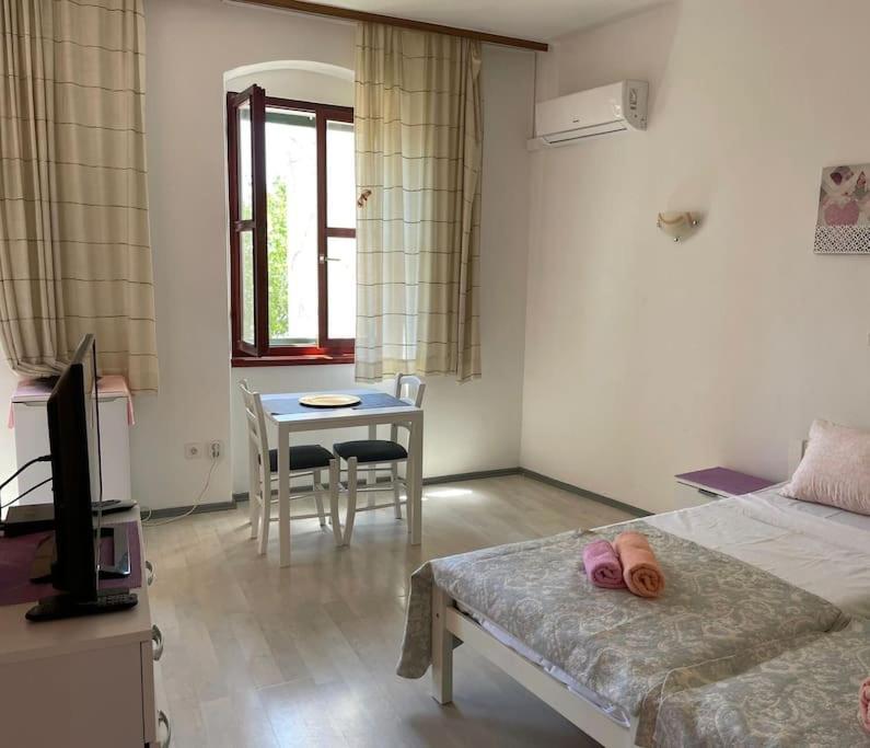 Apartamento Pazarello