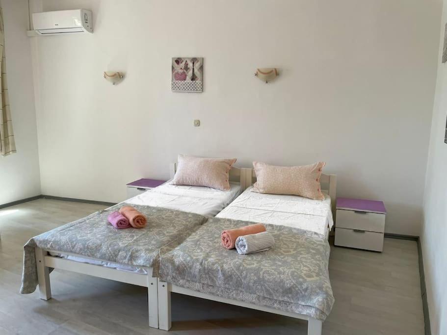 Pazarello Apartamento *