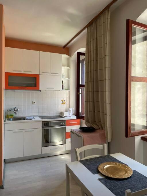 Pazarello Apartamento Split