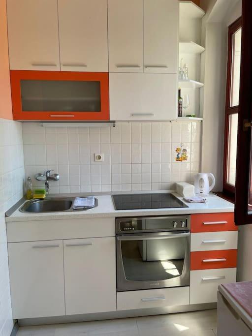 Pazarello Apartamento