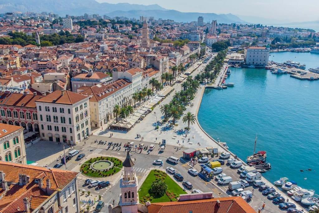 Pazarello Split