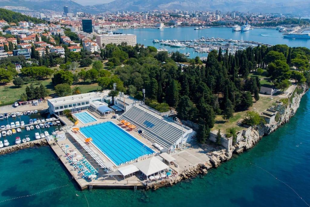 Pazarello Split