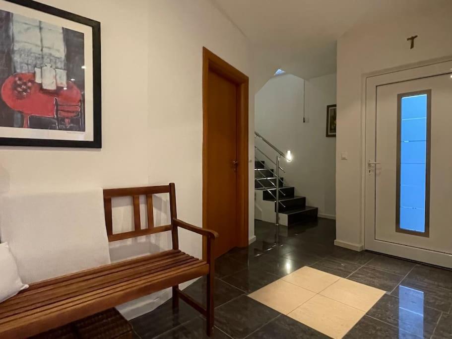 Apricot Apartment Split