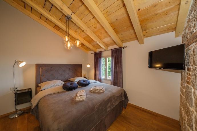 Villa Spaladium Guest house Split