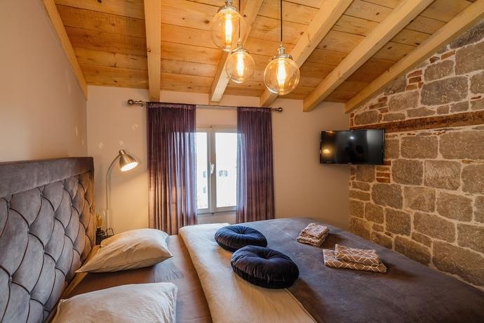Villa Spaladium 4*