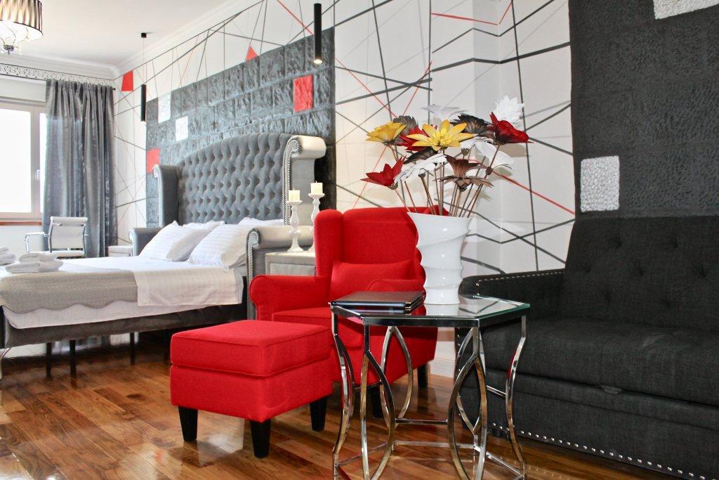 Hotel Galeria Valeria Seaside Downtown - Mag Quaint & Elegant Boutique 4*