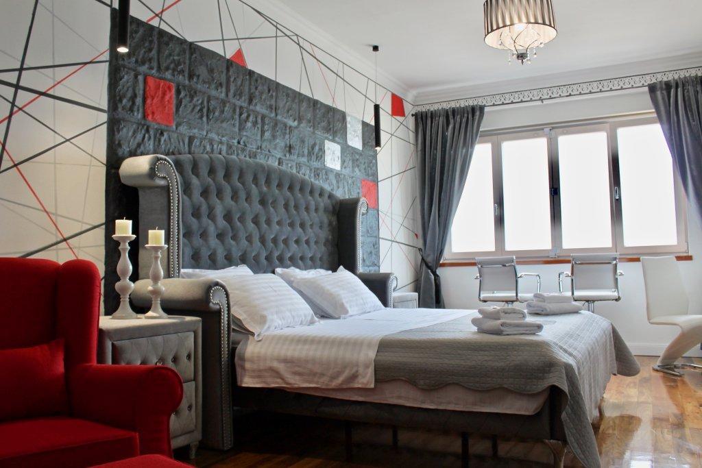 Hotel Galeria Valeria Seaside Downtown - Mag Quaint & Elegant Boutique