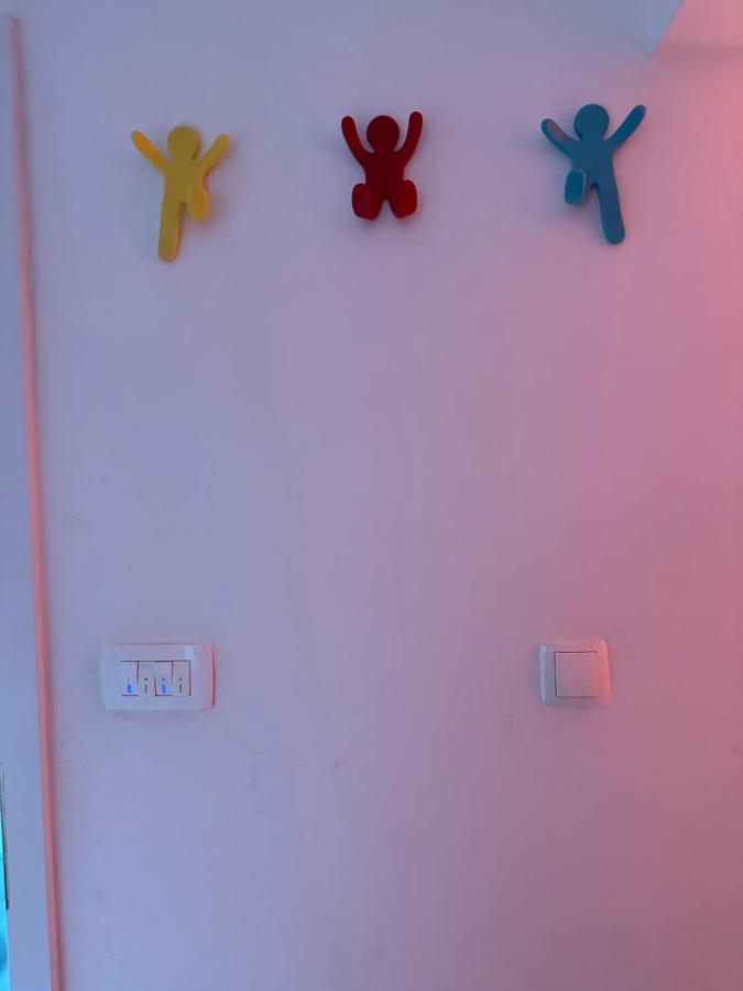 Beautiful Lena Apartment