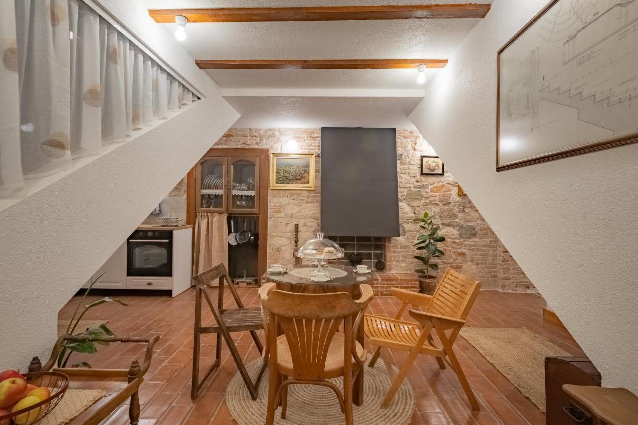 Apartman Branko *