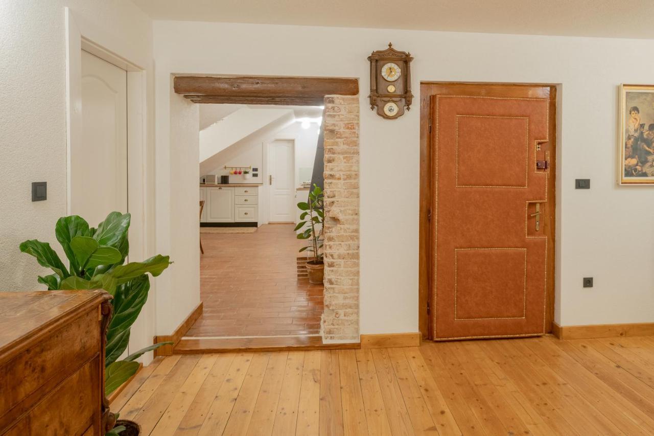 Apartman Branko