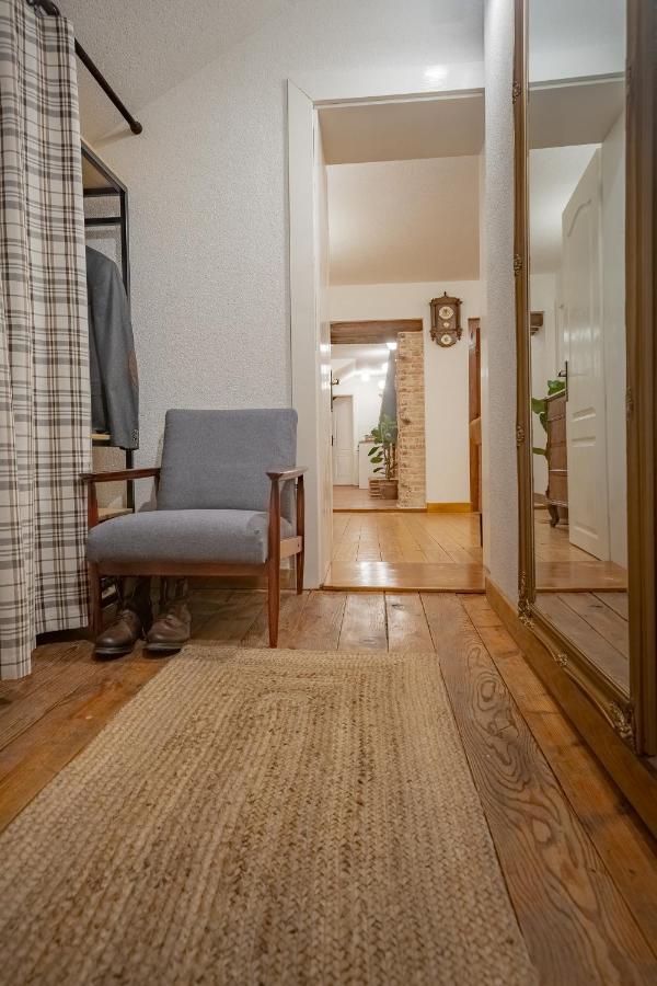 Apartman Branko *