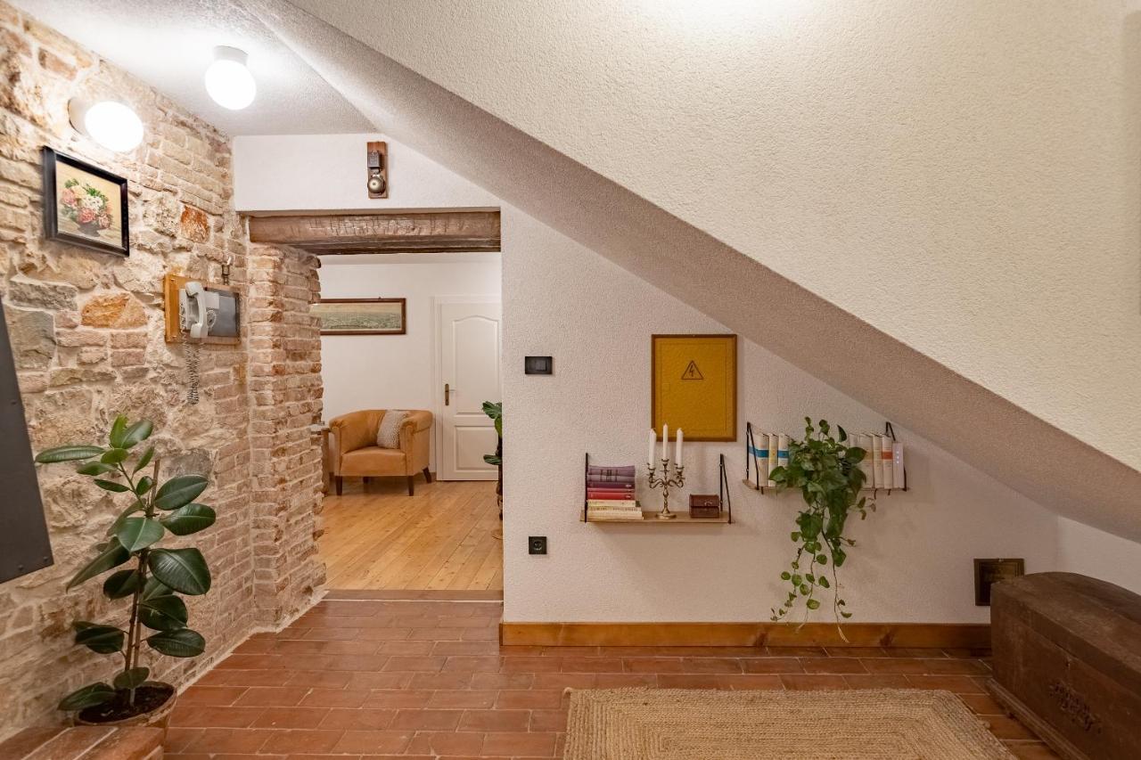 Apartman Branko