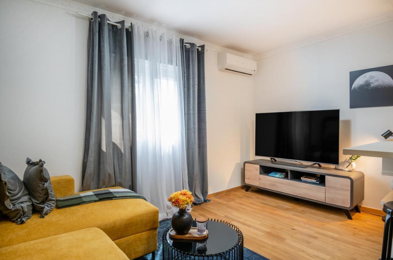 Apartment Casa De S&g