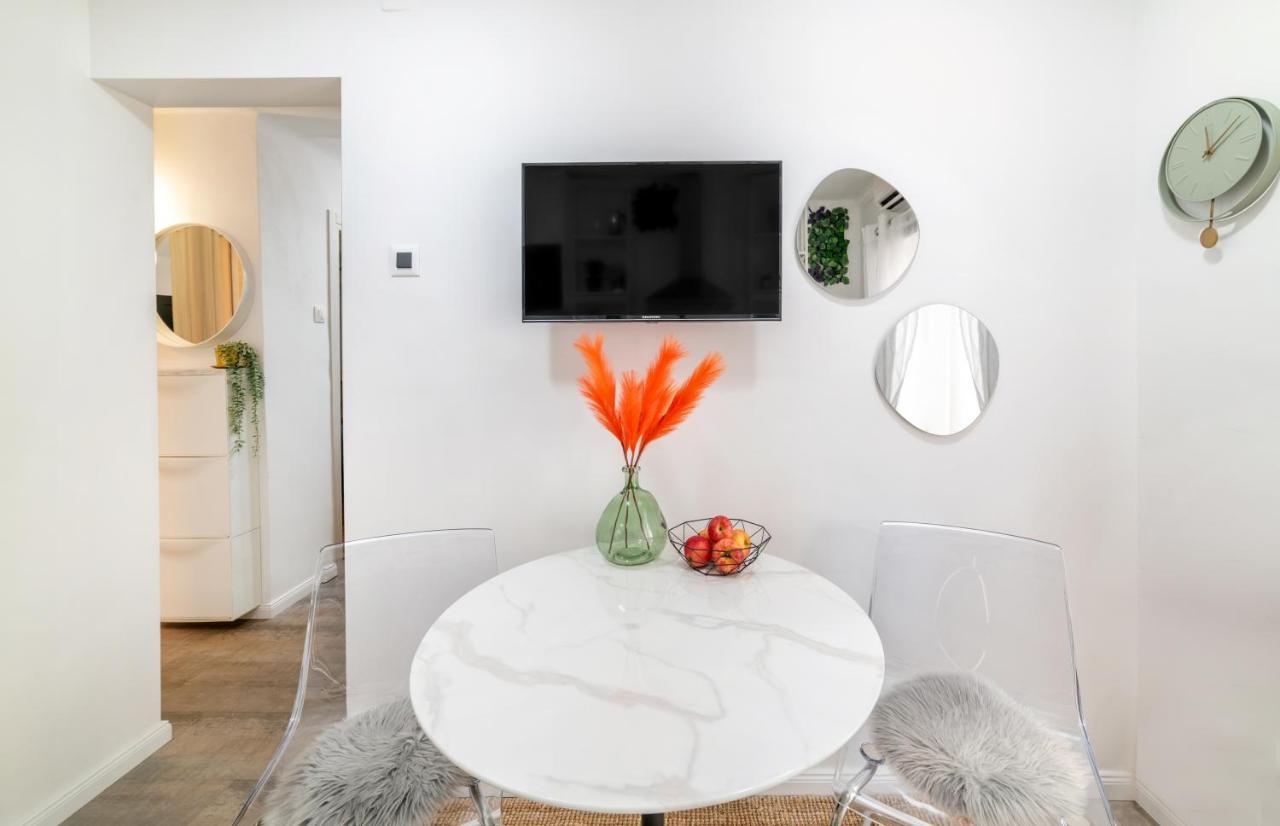 Apartment Casa De S&g *