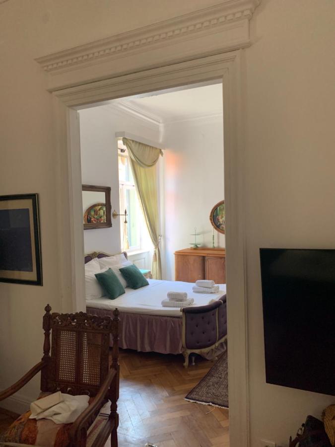Apartment Dardin *