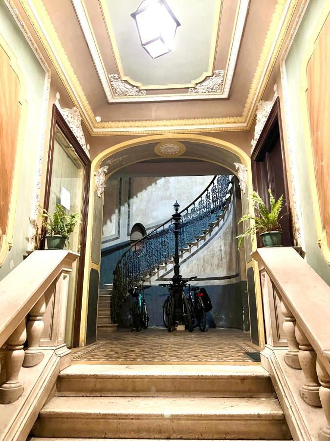 Apartment Dardin Split