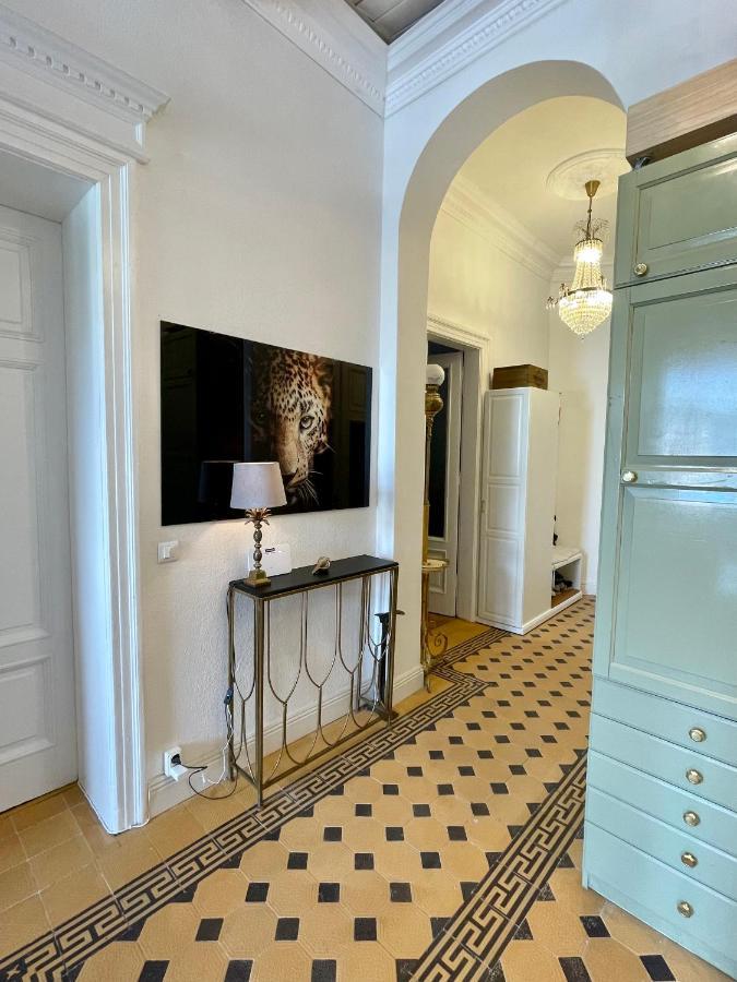 Apartment Dardin