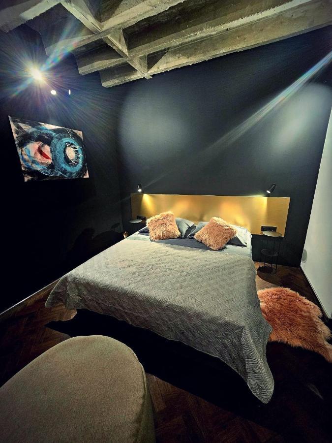 Booza 69 Luxury Apartment Split