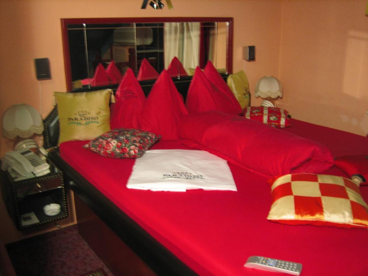Apartment Paradiso Split